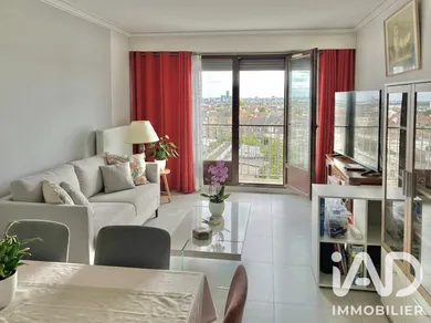 Appartement à Chennevières-sur-Marne (94430)