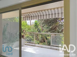 Appartement à Cannes (06400)