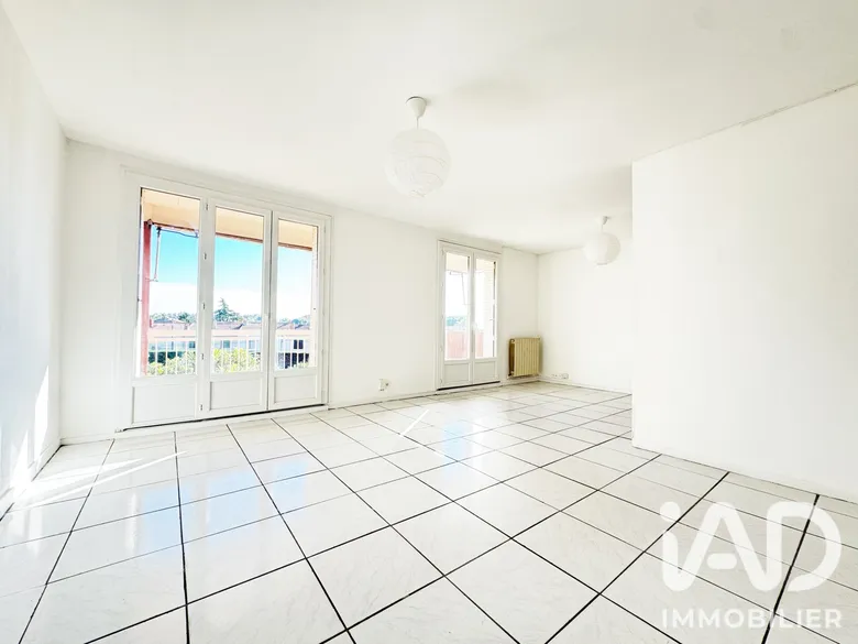 Appartement 3 pièces 75 m² · à Avignon · 75 m² · 122 000 €