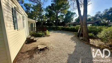Terrain loisirs à Fréjus (83600)
