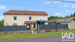 Park home in Ronchamp (70250)
