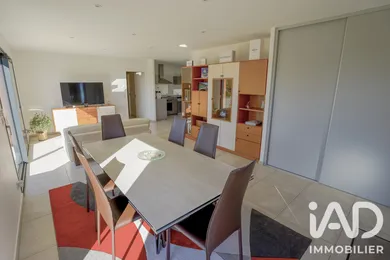 Maison traditionnelle à Viriat (01440)