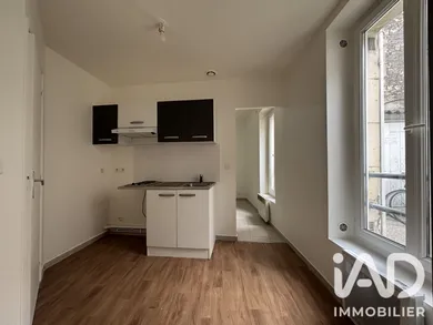Appartement à Paris (75018)