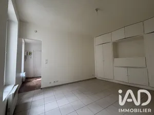 Apartment in Paris (75018)