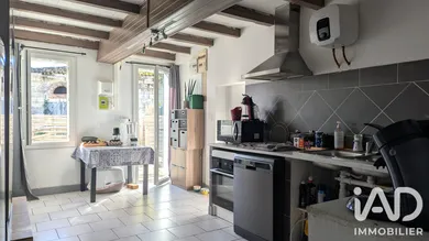 Maison à Porchères (33660)
