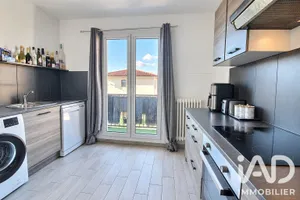 Apartment in Perpignan (66000)