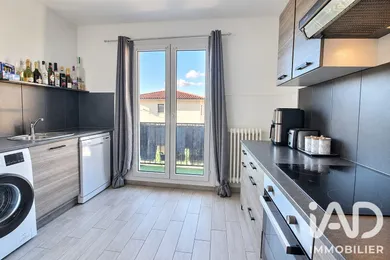 Appartement à Perpignan (66000)