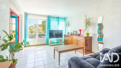 Appartement à Toulouse (31500)