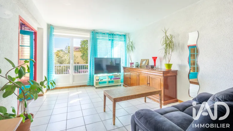 Appartement 4 pièces 80 m² · à Toulouse · 80,3 m² · 210 000 €