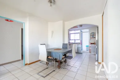 Appartement à Toulouse (31500)
