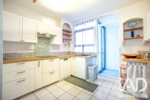 Apartment in Toulouse (31500)