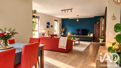 House in Cergy (95800)