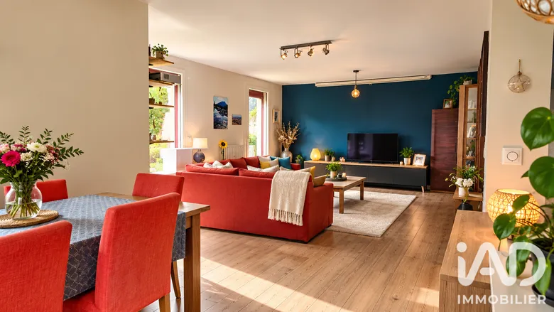 Maison 4 pièces 115 m² · à Cergy · 115 m² · 359 000 €