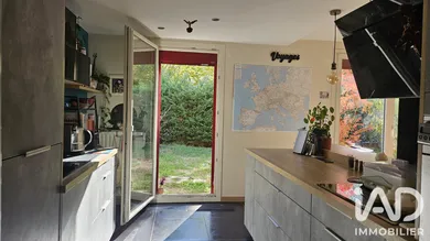 House in Cergy (95800)