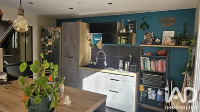 House in Cergy (95800)