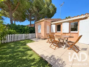 Traditional house in Le cap d’agde (34300)