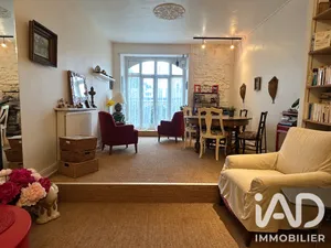 Appartement à Brest (29200)