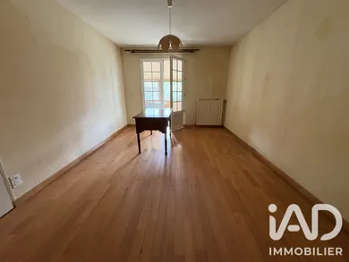 Appartement à Saint-Hilaire-de-Riez (85270)