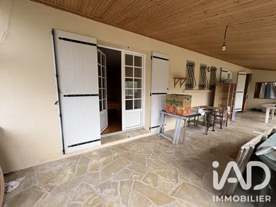 Appartement à Saint-Hilaire-de-Riez (85270)