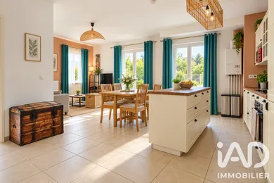 Appartement à Bois-d'Arcy (78390)