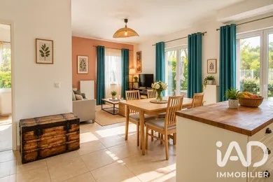 Appartement à Bois-d'Arcy (78390)