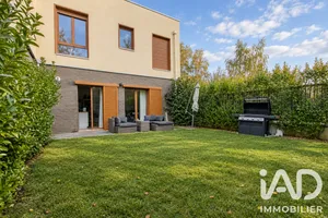 Appartement à Bois-d'Arcy (78390)