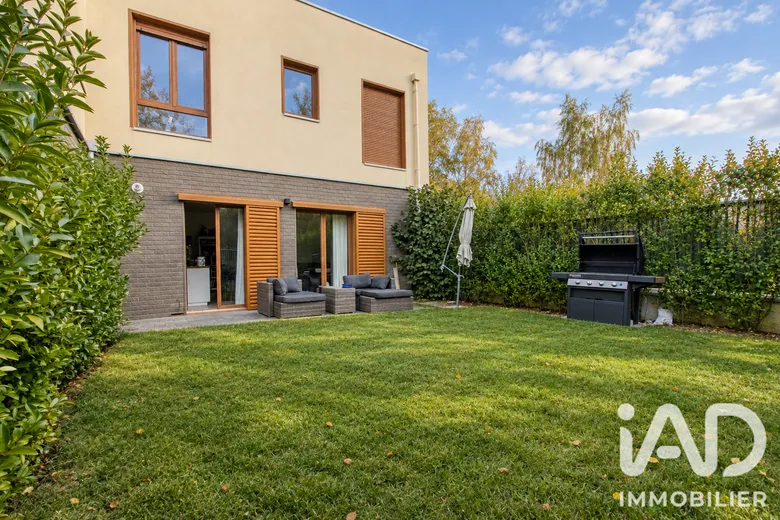 Appartement 3 pièces 67 m² · à Bois-d'Arcy · 67,3 m² · 319 000 €