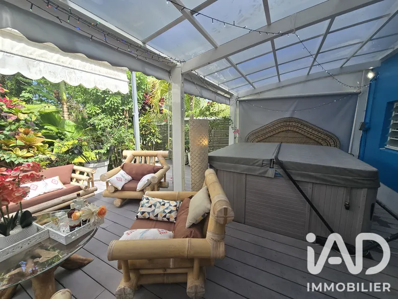 Maison 4 pièces 102 m² · à Rivière-Pilote · 102 m² · 330 000 €