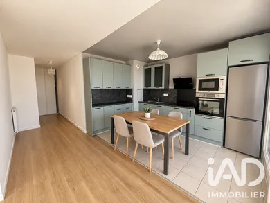 Appartement à Melun (77000)