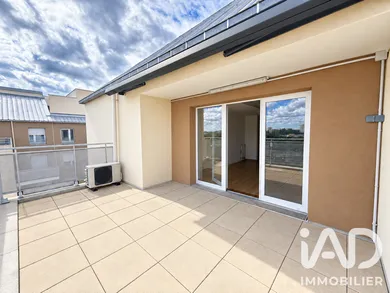 Appartement à Melun (77000)