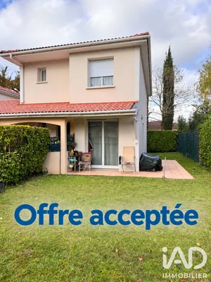 Maison à Pau (64000)