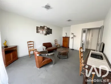 Apartment in Saint-Gaudens (31800)