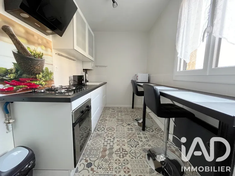 Appartement 2 pièces 53 m² · à Saint-Gaudens · 53 m² · 78 000 €