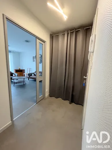 Apartment in Saint-Gaudens (31800)