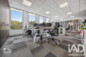Office in Metz (57000)