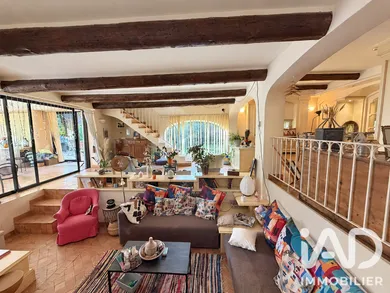 Maison à Sablet (84110)
