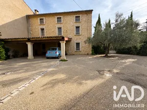 House in Sablet (84110)