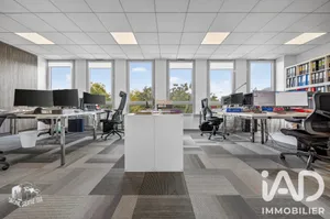Bureaux à Metz (57000)