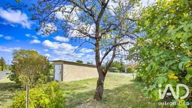 Garage à Saint-Benoît-de-Carmaux (81400)