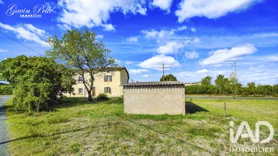 Garage à Saint-Benoît-de-Carmaux (81400)