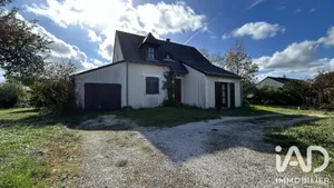 Maison à Azay-sur-Cher (37270)