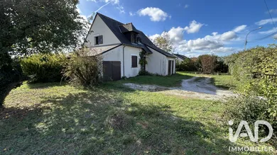 Maison à Azay-sur-Cher (37270)