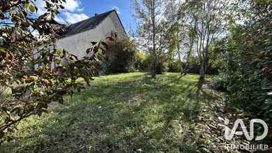 Maison à Azay-sur-Cher (37270)