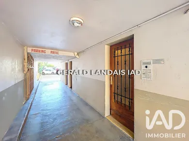 Immeuble à Toulouse (31300)