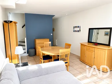 Maison à Montfort-l'Amaury (78490)