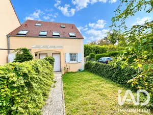 House in Montfort-l'Amaury (78490)
