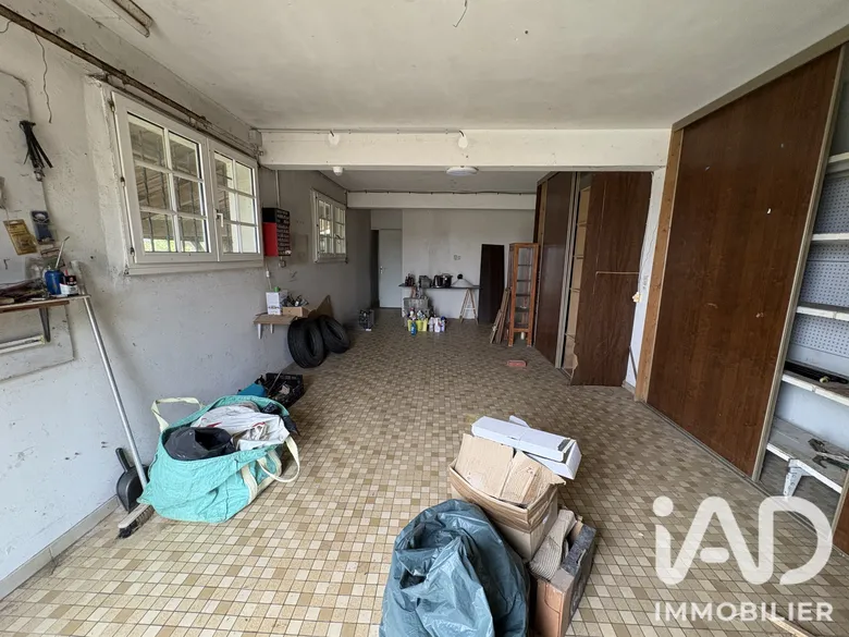 Appartement 1 pièce 37 m² · à Saint-Hilaire-de-Riez · 37 m² · 98 600 €