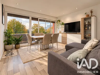 Appartement à Le Mée-sur-Seine (77350)