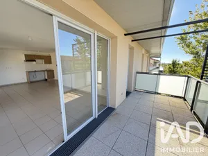 Apartment in Gratentour (31150)