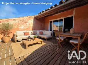 Village house in Durban-Corbières (11360)